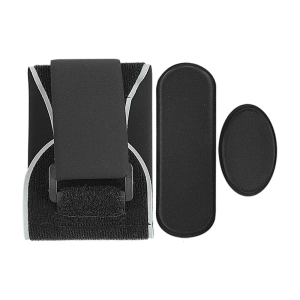 Sport Elbow Guard Adjustable Elbow Brace Softball Elbow Support Breathable Arm Guard for Weightlifting Arm Support