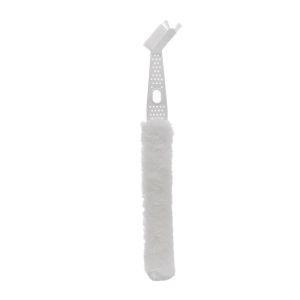 2 in 1 Air Conditioner Cleaning Brush Blind Blade Brushes Detachable Window Duster Car Air Conditioner Vent Outlet Clean Tools