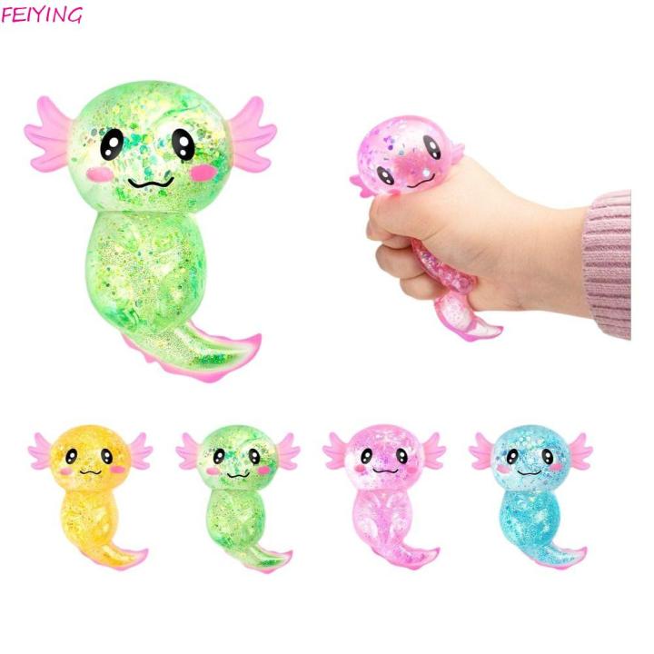 MAJESTICX%20Sugar%20Filled%20Squishy%20Stress%20Glitter%20Cute%20Shape%20Glitter%20Squishy%20Fidget%20Stress%20Ball%20Cute%20Soothing%20Texture%20Squeeze%20Sensory%20Toys%20For%20Stress%20Anxiety%20Relief%20-%20Image%202
