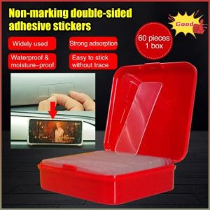 Adhesive Strong High Adhesion Convenience Sticker Adhesive Convenient Storage Tearable Nail-free