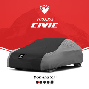 Autonation Garage - Cover Mobil Honda Civic Sportivo Elite Hummer