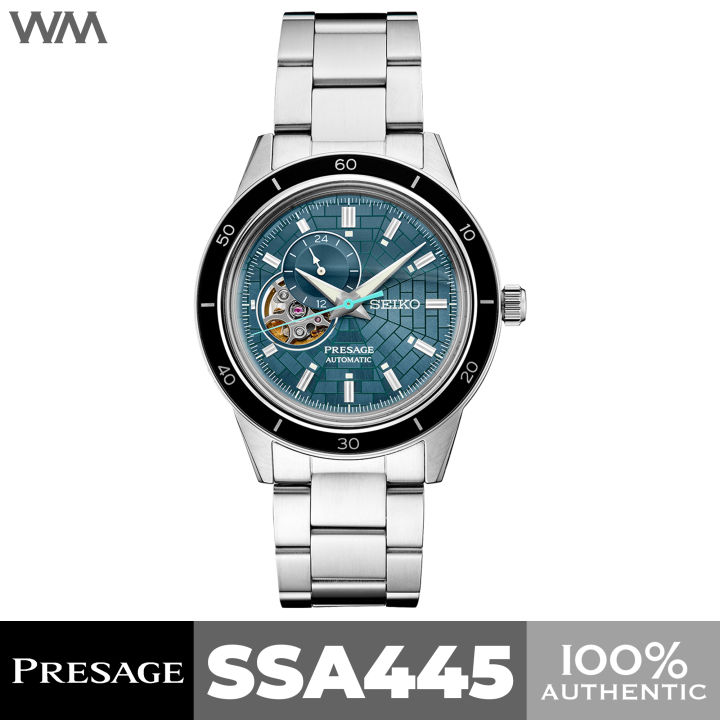seiko presage ssa445j1