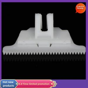 Graceful Blade Cutter Clip cordless 2-Hole Clipper Fit Hair Clipper Trimmer Beard