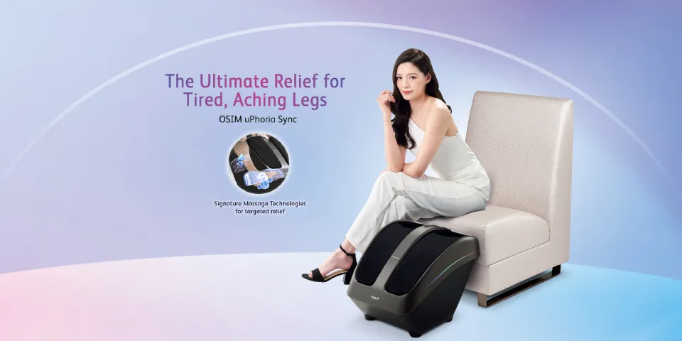 Foot Reflexology Osim Uphoria Osim Isqueez Foot Massager Repair A