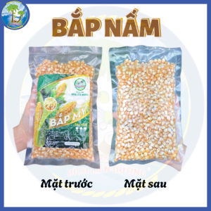[10kg] Ngô Mỹ Hình Nấm ( Bắp Nấm) Rang Bắp Rang Bơ Caramel...