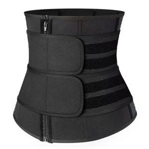 Women Waist Trainer Corset Sport Slimming Girdle Belt Weight Loss Girdle Waist Shaper high waist shaaper