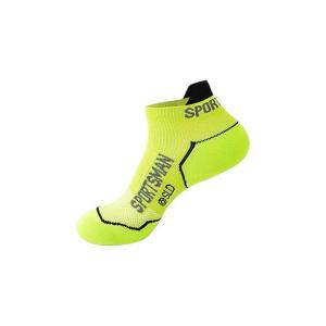 Running Short Socks Breathable Sweat Wicking Anti Blister Marathon Sports Socks for Men Women