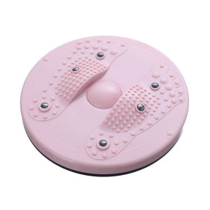 จานหมุน จานทวิส จานหมุนเอวเล็ก ที่หมุนออกกำลังกาย บริหารเอว ลดเอว กระชับหุ่น ปั้นเอวS ลดเอวง่าย ลดไขมัน