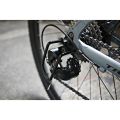 Rear Derailleur Chain Protector RD Guard Stainless Steel MTB Road Bike Parts. 