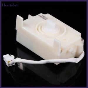 [Heartsbat] 1ชิ้นสำหรับตู้เย็น Haier NTGZ004k02เครื่องทำน้ำแข็งมอเตอร์ตู้เย็นเครื่องทำน้ำแข็งมอเตอร์อุปกรณ์เสริมสำหรับตู้เย็น