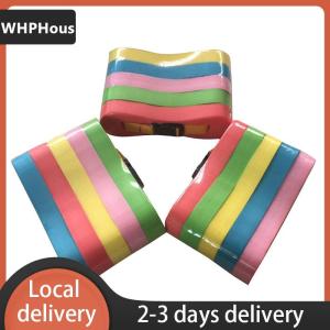 [COD] WHPHous Ship within 24 hours Foam pull buoy float kickboard kids adults pool swimming safety training aid kit