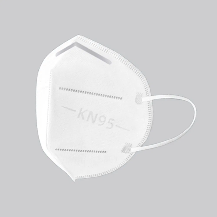 Authentic and High Quality KN95 Breathable Face Mask, 1 PC | Lazada PH