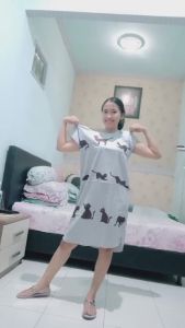 PROMO 100/6 PCS DASTER MIDI MURAH MIDI DRESS DASTER VIRAL KEKINIAN TERBARU BAHAN RAYON ADEM LEMBUT NYAMAN DIPAKAI MOTIF ACAK / RANDOM