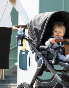 โถชักโครกเด็ก  กระโถนเด็ก กระโถนฉี่นั่งเด็ก แบบพกพา พับเก็บได้ BB0009