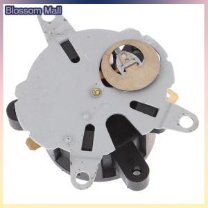 [Blossom] 1 Set Thermostat Temperature Control Kettle Top Base Set Socket Electric Parts