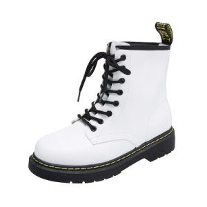 PINKEY  P014 Sepatu Boots Wanita Import Premium Quality ( FREE BOX SEPATU )