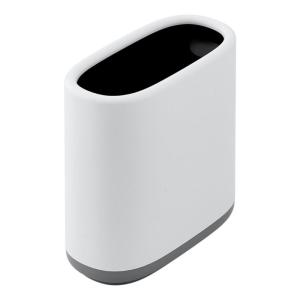 Thuận tiện Báo Chí mở thùng rác Thùng rác gấp cho xe hơi hẹp tiết kiệm không gian không thấm nước nhấn loại cho không gian hạn chế khu vực