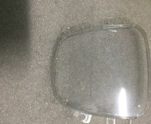 Mặt kính đồng hồ xe điện CAP A