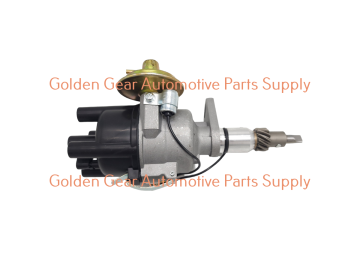 Toyota 3K 4K Owner Jeep 5K Lite Ace 7K FX Distributor - Contact Point ...