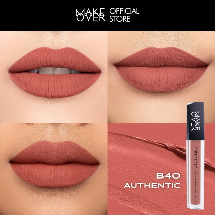 %5BSPECIAL%20MASTERSHADE%5D%20MAKE%20OVER%20Powerstay%20Transferproof%20Matte%20Lip%20Cream%20-%20Lipcream%20x%20PANTONE%20Tahan%20Lama%2014%20Jam%20Lip%20Cream%20Tidak%20Kering%20Ringan%20Kissproof%20Ombre%20Lips%20Color%20Nude%20Lipstick%20Matte%2014H%20Make%20Up%20Long%20Lasting%20Somethin%20Time%20Less%20Stain%20w%20Maybe%20Euphoria%20-%20Image%208