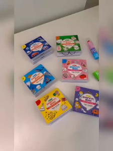 Buku Mewarna Mini 50 Muka Surat Buku Melukis Kartun Portable Buku Aktiviti Mewarna Kanak Kanak Tadika Buku Seni Kreatif Mini Cartoon Watercolor Coloring Book 50 Pages Portable Drawing Book Kids Graffiti Colouring Book 50张迷你水彩涂色本卡通便捷式填色本画册绘画本幼儿园涂鸦填色本 B101