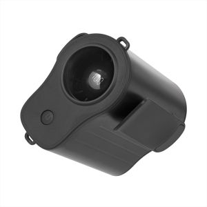 Portable Hanging Waist Fan Clip Waist Long Range Usb Charging Outdoor Work Portable Fan