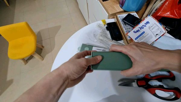 Buyer review video 5