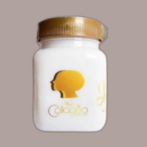 Bibit Collagen Lotion Lotion Dan Krim Tubuh