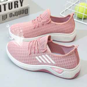 Free Shipping WomenS Walking Shoes 2026 New Style Summer Breathable Casual Sports Shoes