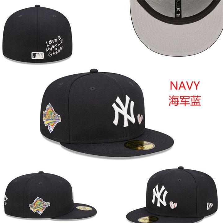NEW%20High%20Quality%20MLB%20Boston%20Red%20Sox%20Fitted%20Hat%20Men%20Women%2059FIFTY%20Cap%20New%20Era%20Full%20Closed%20Fit%20Caps%20Sports%20Embroidery%20Hats%20Topic%201%20-%20Image%202