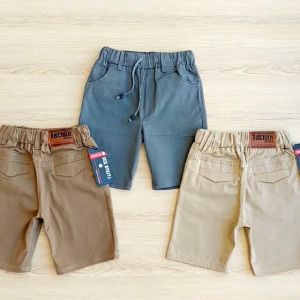celana pendek anak laki umur 2-13 tahun celana anak laki terlaris