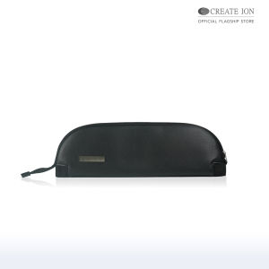 CREATE ION Heat proof Bag กระเป๋ากันความร้อน ใส่เครื่องทำผม