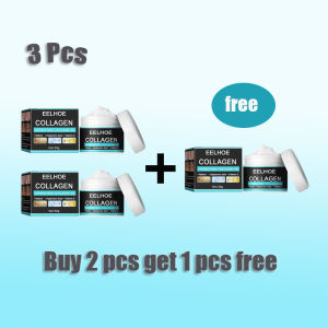 Moisturizing Face Cream Firming Skin Collagen Anti - wrinkle face cream Improve Dry Skin Anti - aging moisturizer