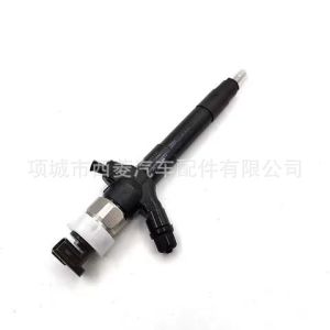 1465A041/095000-5600 Fuel Injector Assembly Suitable for Mitsubishi L200 Pickup Truck /4D56