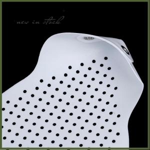 GNStore[COD] ฝาครอบแผ่นรองรองเท้าทำจากเหล็กปกป้องเตารีดของคุณเพื่อการใช้งานที่ยาวนาน