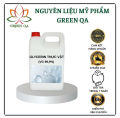 Combo PG (Propylene Glycol), VG (Glycerin thực vật), 100ml, dùng trong mỹ phẩm, thực phẩm, dược phẩm, thuốc lá, giảm giá. 