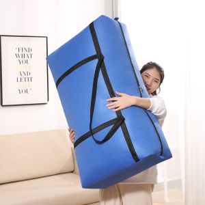 House Moving Bag Extra Large Capacity For Moving Bag |Quilt Storage Bag |Moving HHome Storage Bag for clothes |Clothes storage bag
