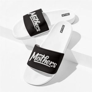 Sandal Selop Pria & Wanita Dewasa 36-43 Anak-Anak 26-35  Sandal Selop Premium Sandal Slip-On Sandal Slop Terbaru