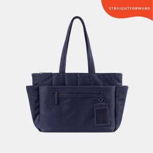 Straightforward Miro Tote Bag