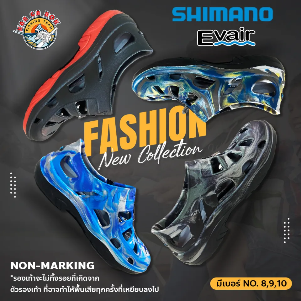 Shimano Evair Fishing Shoe