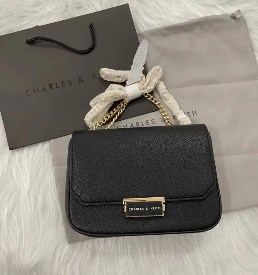 Tas Cnk Mini Bag Tas CNK Harmonee Four Mini Handle Bag