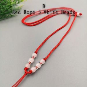 Adjustment Pendant Rope 40~60cm/可调节吊坠绳