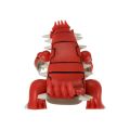 Mô hình Pokemon Groudon Takara Tomy ML-03. 