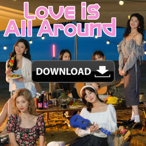เกมส์ PC ดาว์นโหลด เกมคอม LOVEISALLAROUNDFULLCOMPLETEGAME(USB FLASH DRIVE)เล่นได้เลยไม่ต้องติดตั้ง