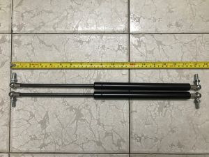 Ty chống nắp capo Toyota Land Cruiser