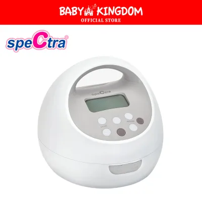 Spectra S1 Pro Double Breastpump (Promo)