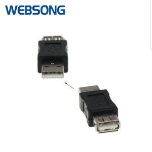 Connector USB Male to Female websong