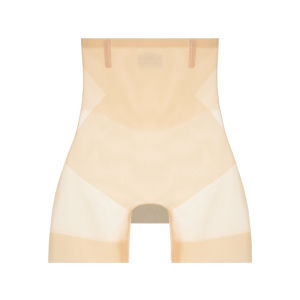 [Veimia]  Cooling Technology Ultra-Thin Cooling Tummy Control Shapewear High Waist Breathable Underwear