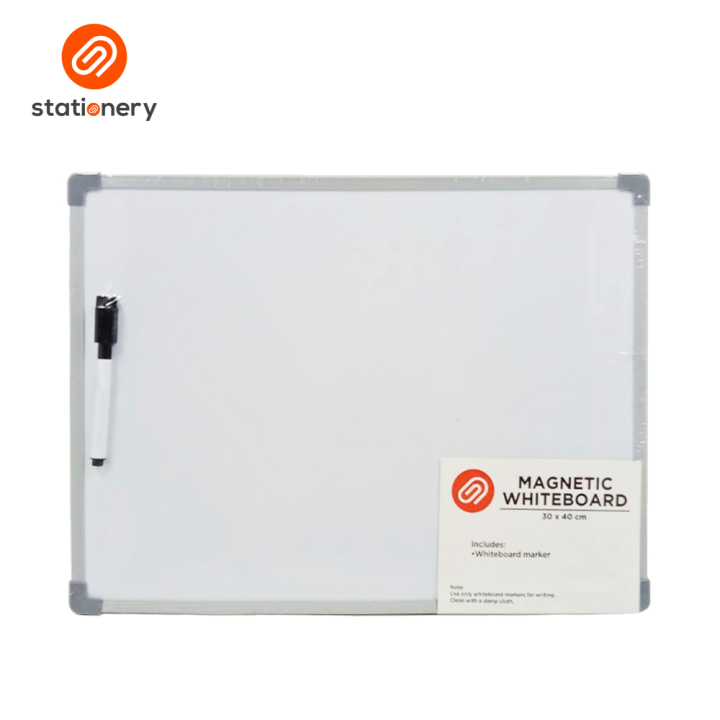 Whiteboard Lazada PH