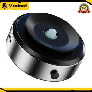 Vacuum Adsorption Suction Cup Car Mount Mobile Phone Holder 360 Rotation Adjustable Magnetic Phone Mount Phone Support Holder for iPhone 15/14/13/12